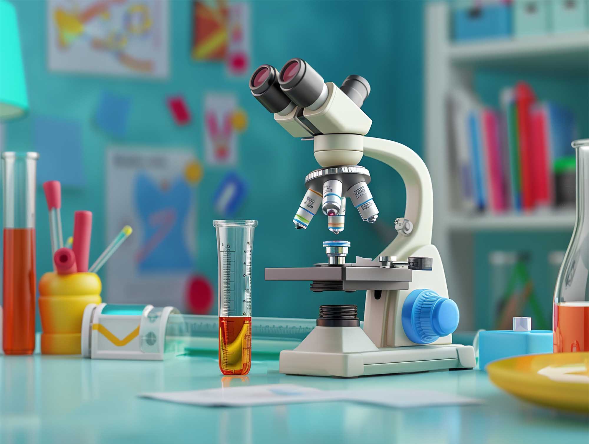 فتح باب التقدم للعمل بمدارس المتفوقين Stem