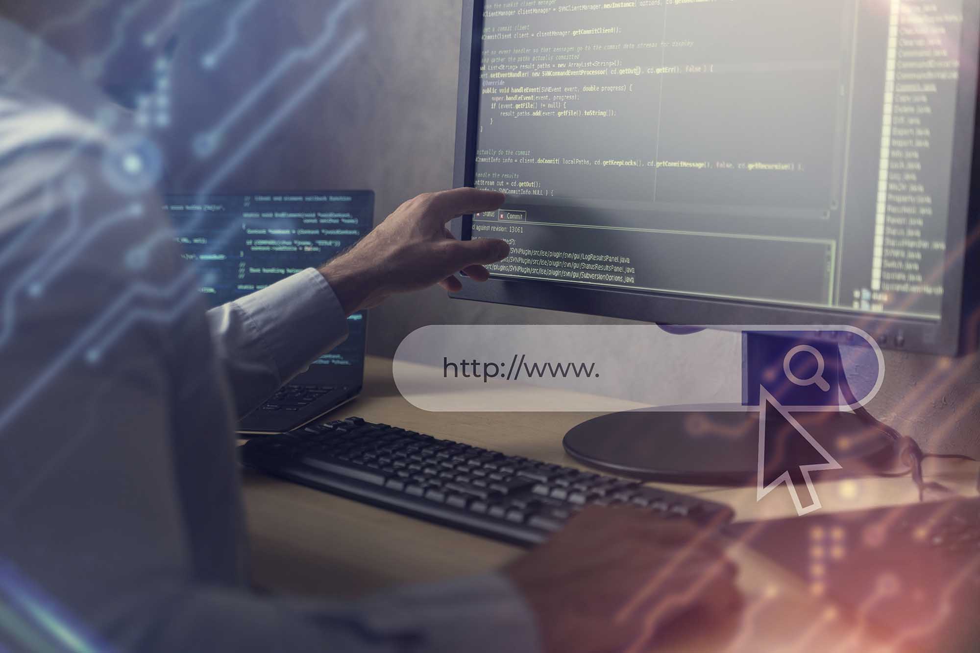 البث التجريبى لموقع الأكاديمية المهنية للمعلمين الجديد