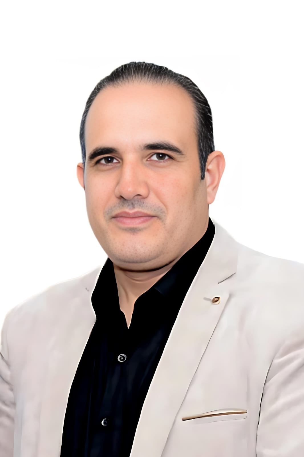 الإدارة العامة لشئون الفروع