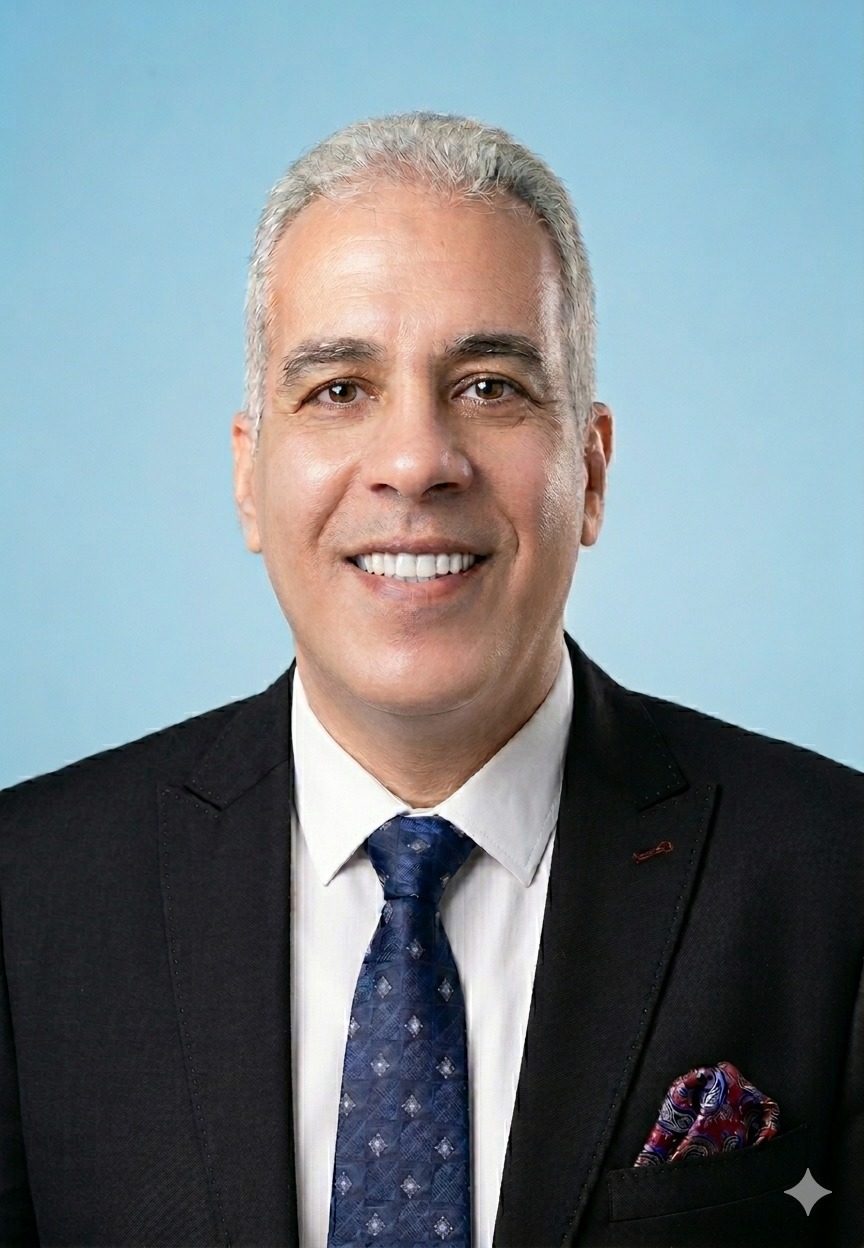 الإدارة العامة لشئون الفروع